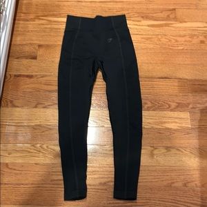 gymshark leggings